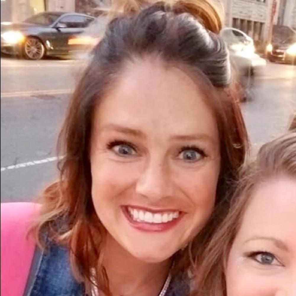 Meet your Posher, Amber